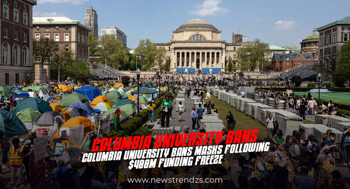 Columbia University