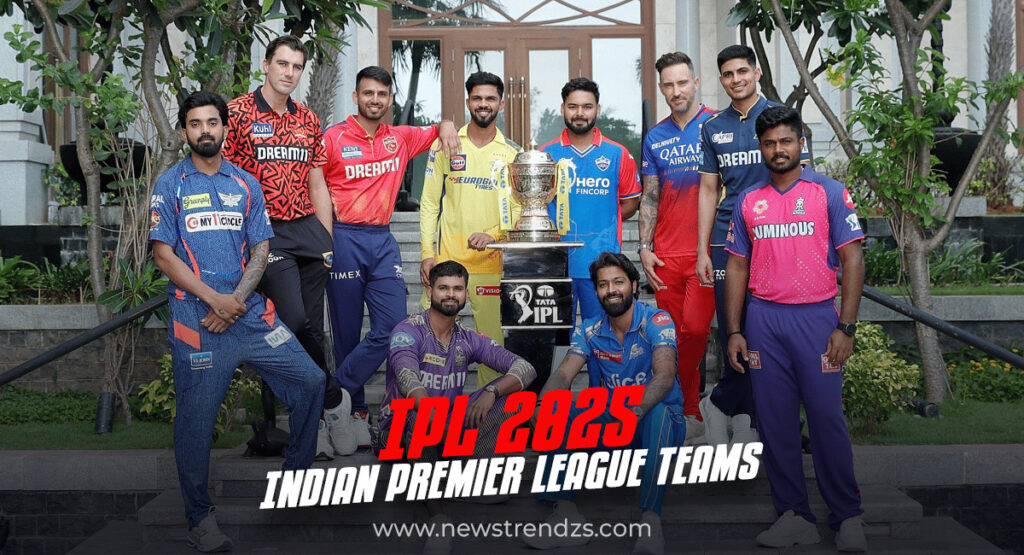 IPL 2025