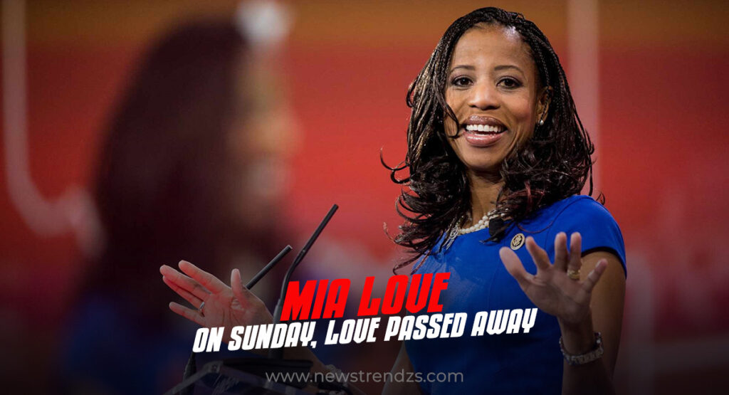 Mia Love