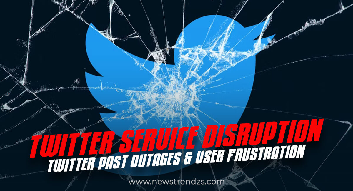 twitter outage issue