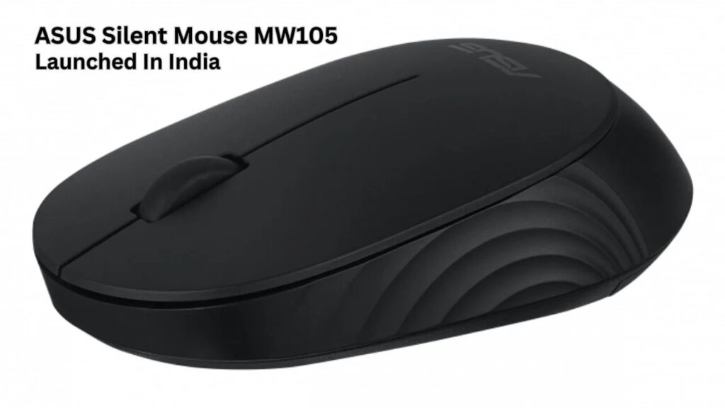 ASUS Mouse MW105
