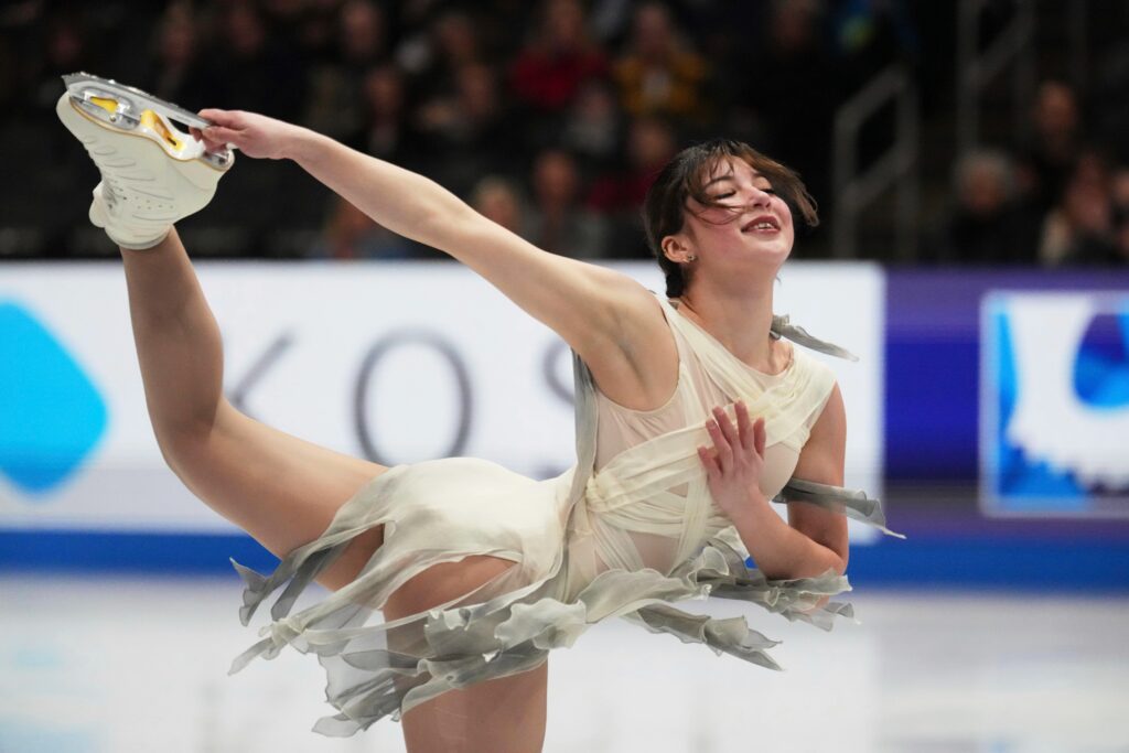 Alysa Liu