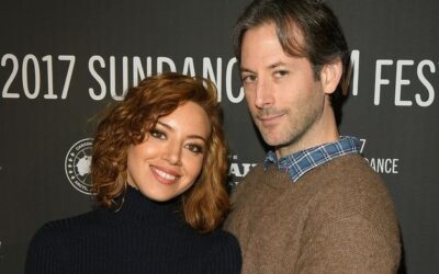 Aubrey Plaza and Jeff Baena: Tragic End to Their Relationship Aubrey Plaza & Jeff Baena