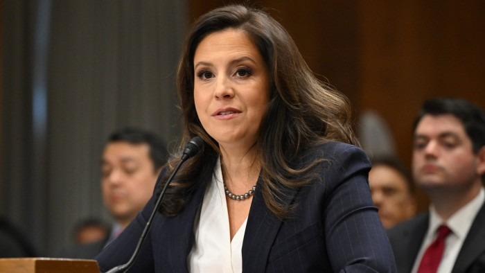 Elise Stefanik