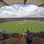 Gabba stadium