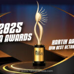 IIFA Awards 2025