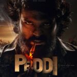 Peddi Movie
