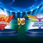 SRH vs LSG