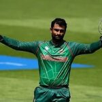 Tamim Iqbal