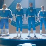 The Fantastic Four