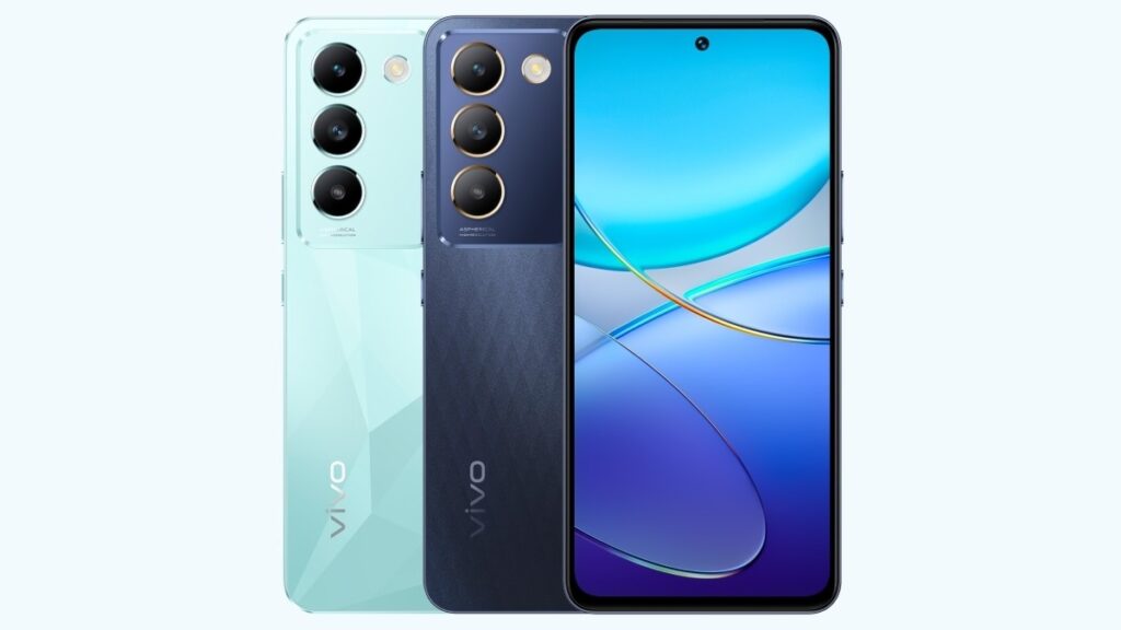 Vivo T4