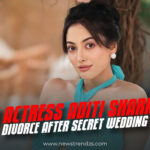 Aditi Sharma Divorce