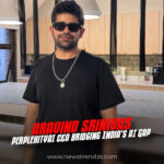 Aravind Srinivas