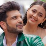 Tejasswi Prakash and Karan Kundrra