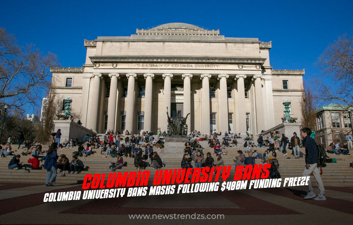 Columbia University