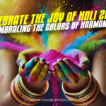 holi festival