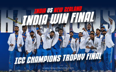 india win champions trophy