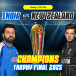 india new zealand match
