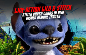 Live-Action Lilo & Stitch