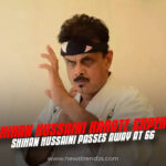 shihan hussaini