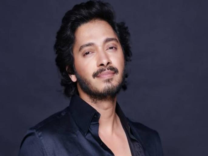 Shreyas Talpade