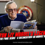 Stan Lee Documentary