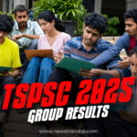 TSPSC Group 1 Result 2025