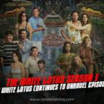 The White Lotus Season 3