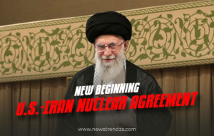 US Iran Nuclear Agreement