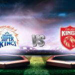 CSK vs PBKS 2025