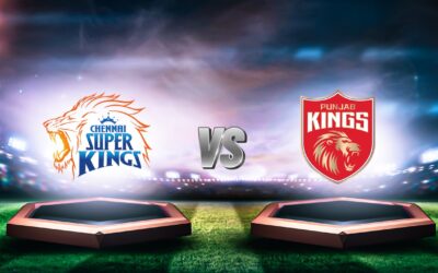 CSK vs PBKS: Punjab Eyes Playoffs, Chennai Seeks Strong End CSK vs PBKS 2025
