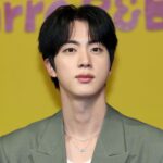 BTS Star Jin