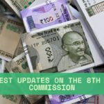 8th Pay Commission news