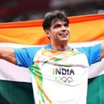 Neeraj Chopra