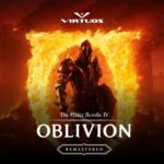 Oblivion Remastered