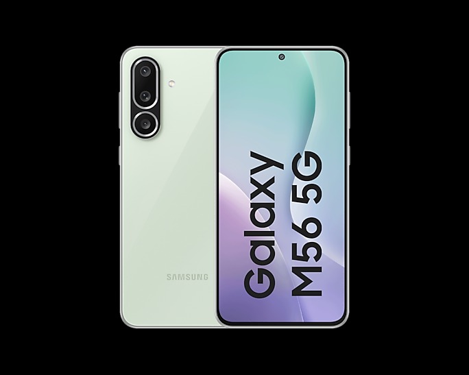Samsung Galaxy M56 5G