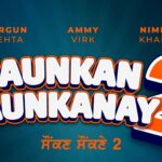 Saunkan Saunkanay 2