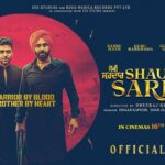 Shaunki Sardar