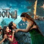 The Bhootnii