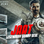 Jaat First Reviews: Fans Laud It as 'Wow Entertainment'