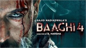 Baaghi 4