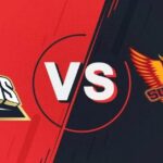 GT vs SRH 2025