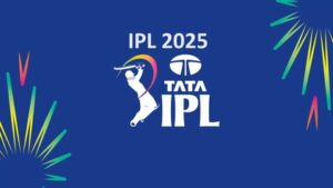IPL 2025