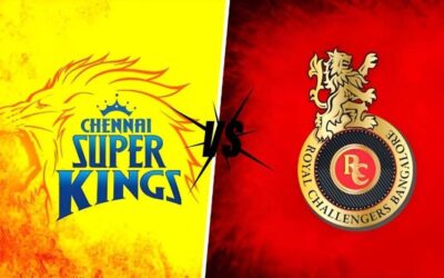 RCB vs CSK, IPL 2025: RCB vs CSK, IPL 2025