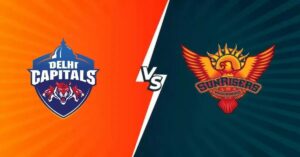 SRH vs DC