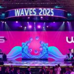 WAVES 2025